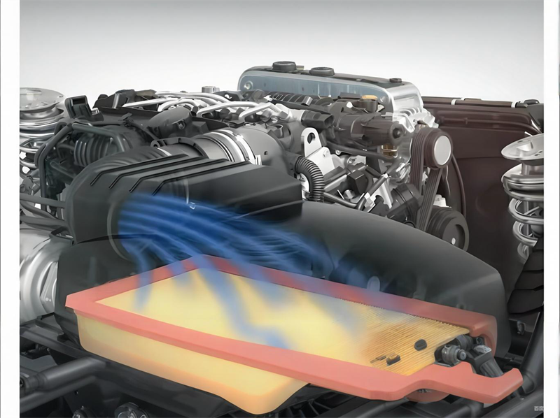 Mar a roghnaicheas tu criathrag adhair àrd-inbhe: 6 prìomh nithean ri bheachdachadh