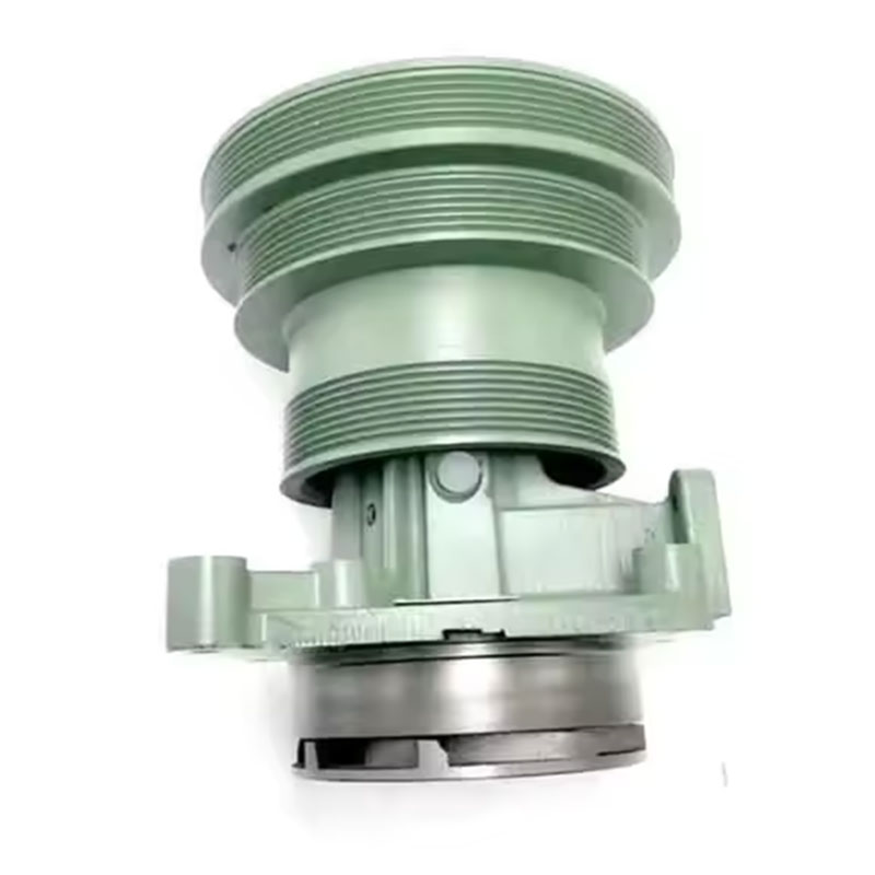 Dè dha-rìribh a tha a’ dèanamh pumpa làraidh àrd earbsach