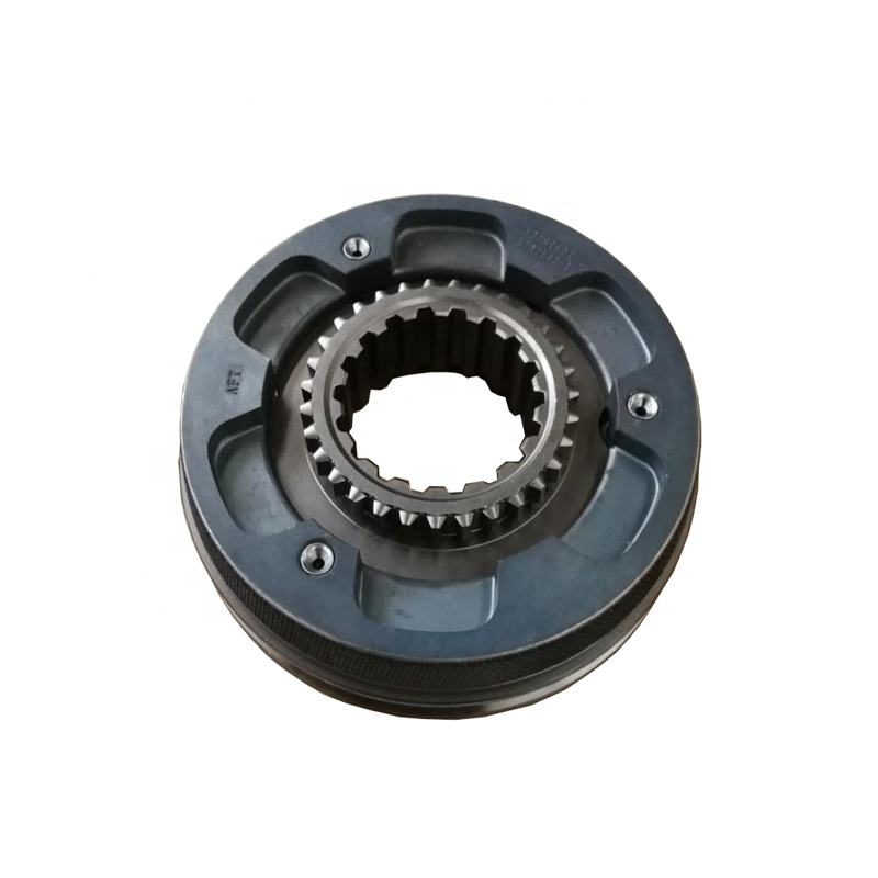 Ciamar as urrainn do phàirtean tar-chuir Sinotruk coileanadh làraidh trom a leasachadh?