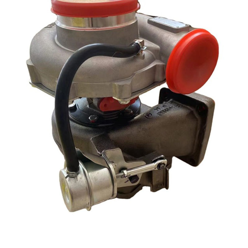 Ciamar a tha Turbocharger ag adhartachadh coileanadh einnsean?