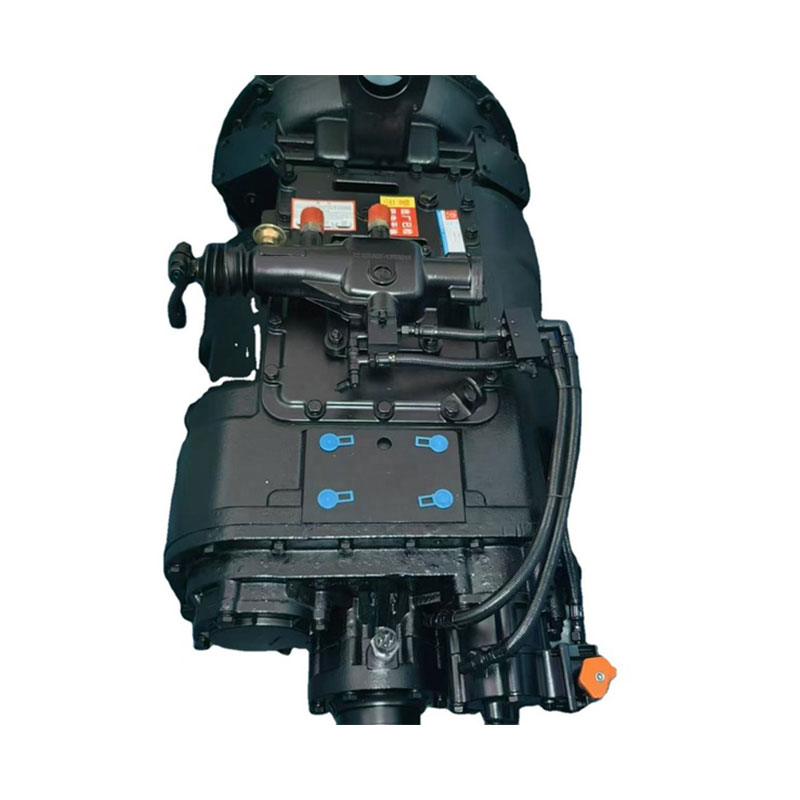 Tar-chuir DSG air a chàradh gu fèin-ghluasadach