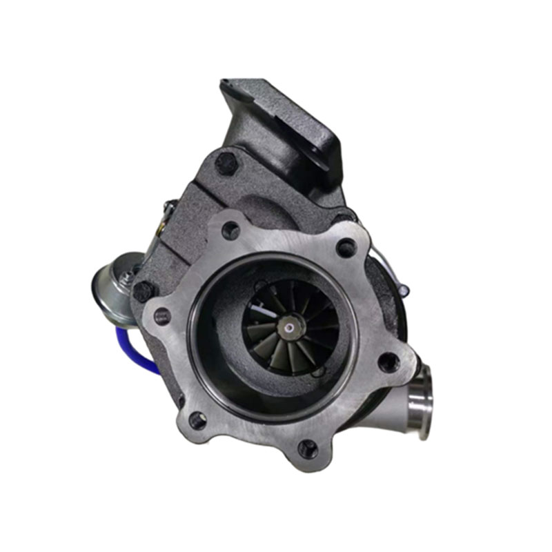 Co-phàirt einnsean WD10G220E23 Turbocharger