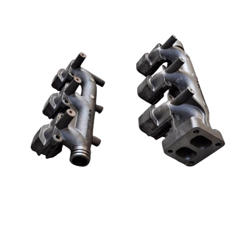 pìob in-ghabhail pìob sgaoilidh làraidh trom