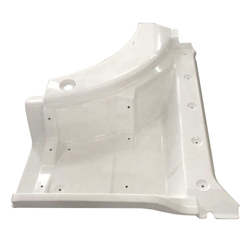 Càradh caban trucaidh