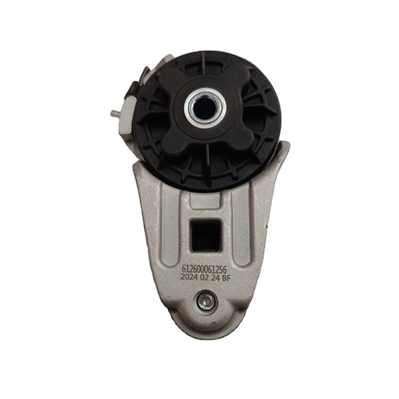 Tensioner fèin-ghluasadach einnsean làraidh