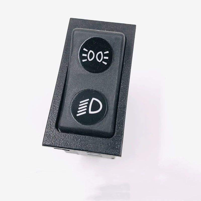 Sìona WG9719584011 Fìor Sinotruk HOWO Light Switch